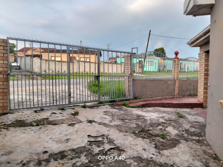 3 Bedroom Property for Sale in Mdantsane Nu 11 Eastern Cape